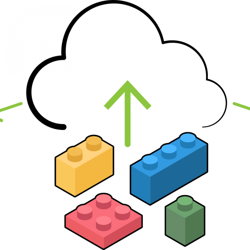 What are the critical components of a model coupling toolbox?